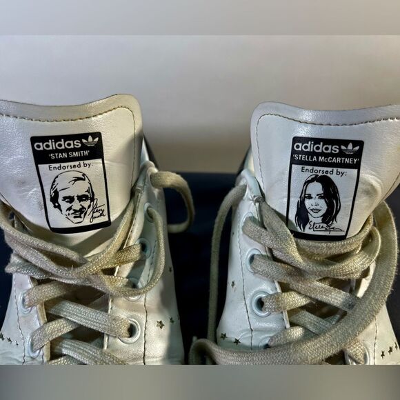 Adidas by Stella McCartney  - Picture 8 of 9